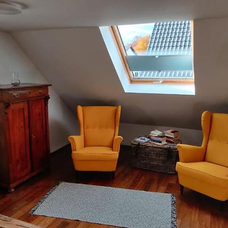 דירות בירפלדןאוברזנט Tinyloft מראה חיצוני תמונה