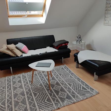 דירות בירפלדןאוברזנט Tinyloft מראה חיצוני תמונה