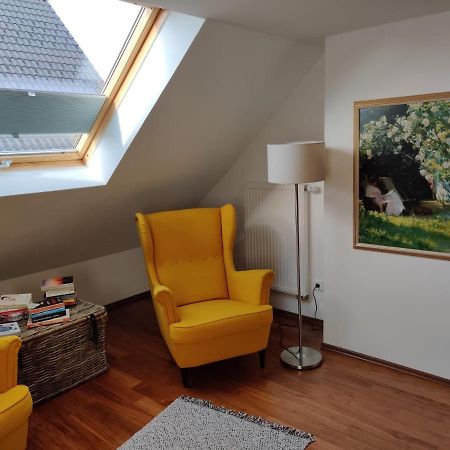 דירות בירפלדןאוברזנט Tinyloft מראה חיצוני תמונה