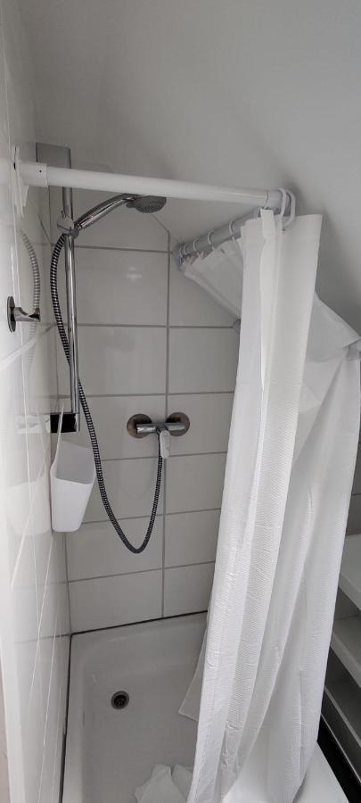 דירות בירפלדןאוברזנט Tinyloft מראה חיצוני תמונה